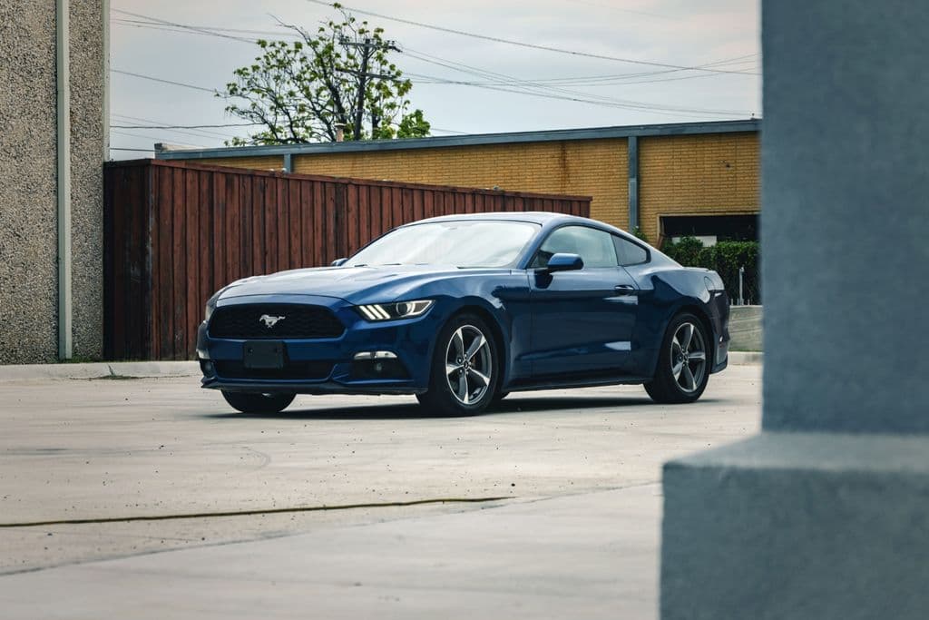 Vehicle photo