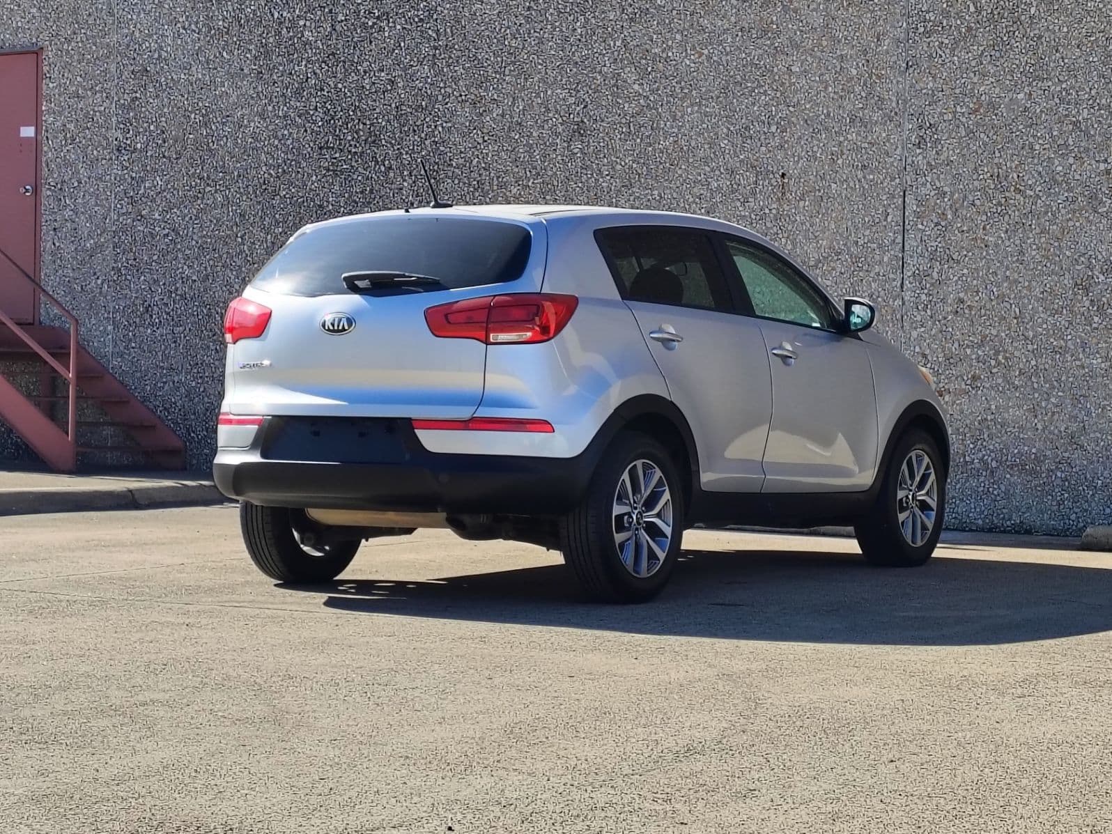 Vehicle photo