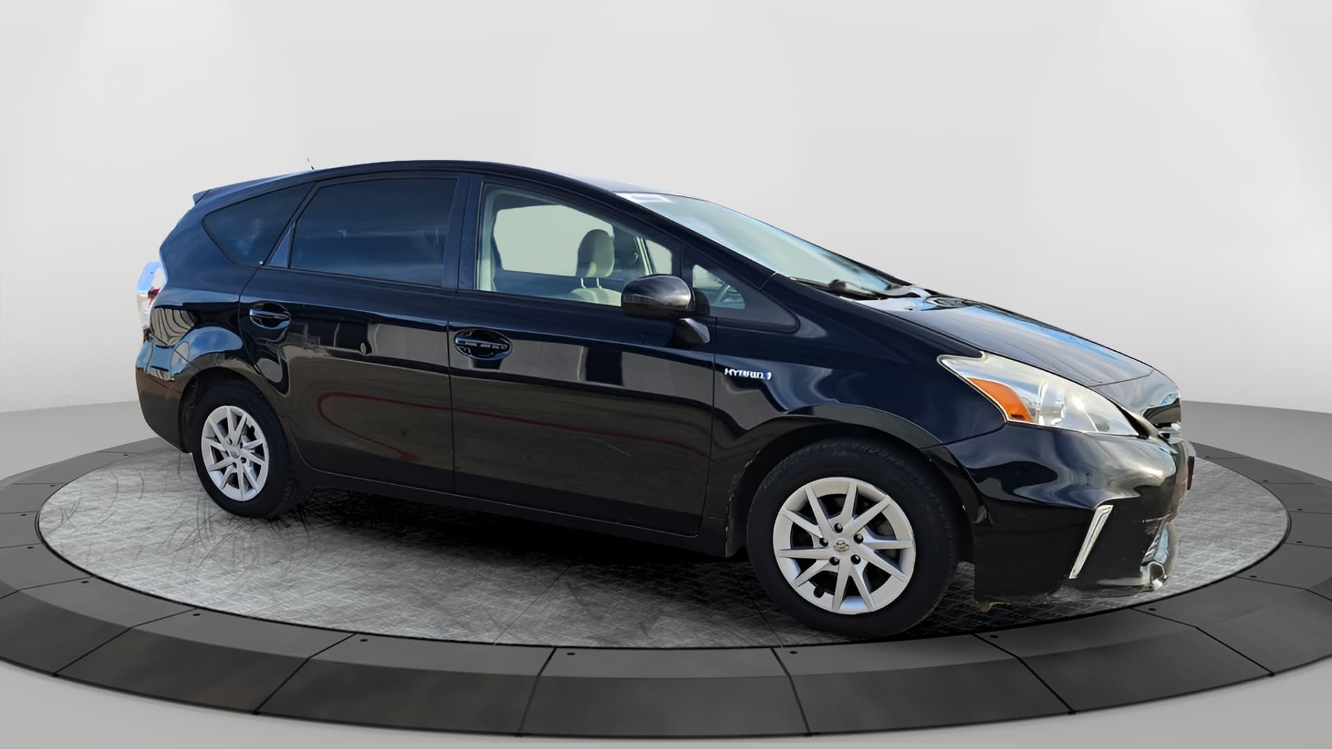 Vehicle photo