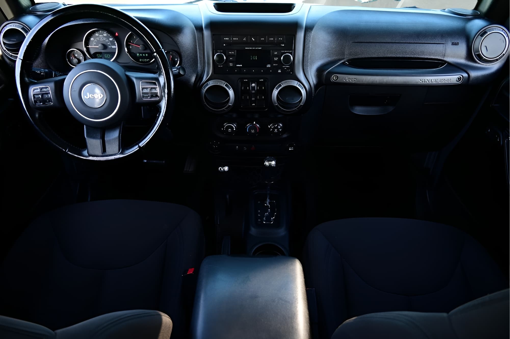 Vehicle photo