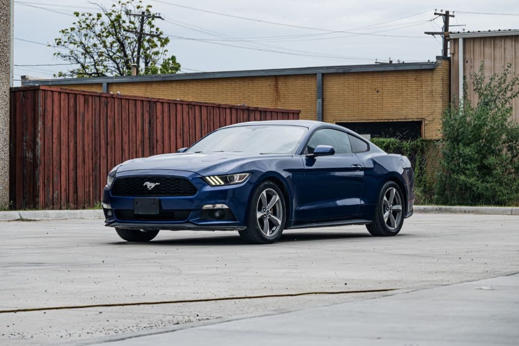 Vehicle photo
