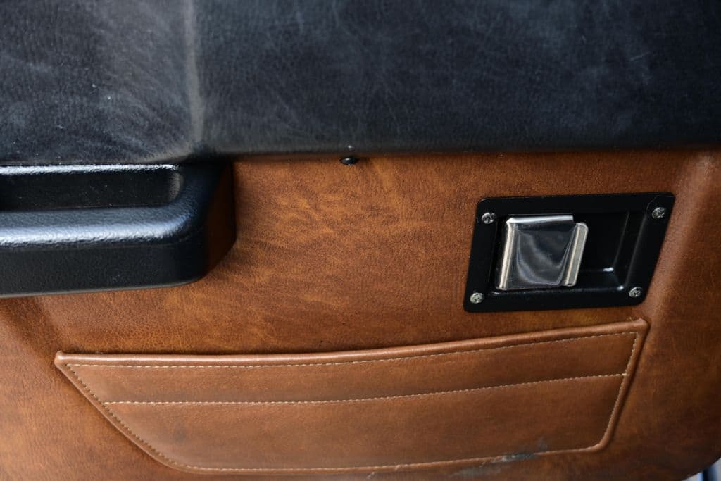 2004 Hummer H1 Base - Photo 31
