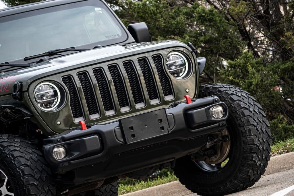Vehicle photo