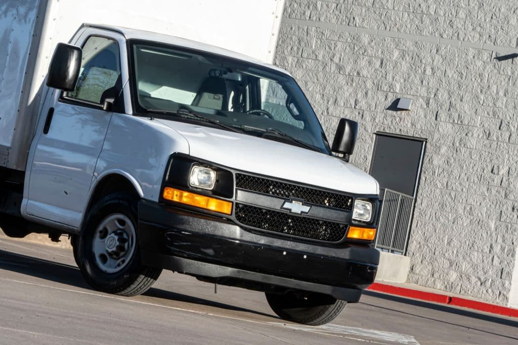 Vehicle photo
