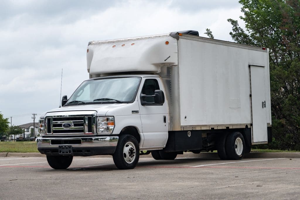 Vehicle photo