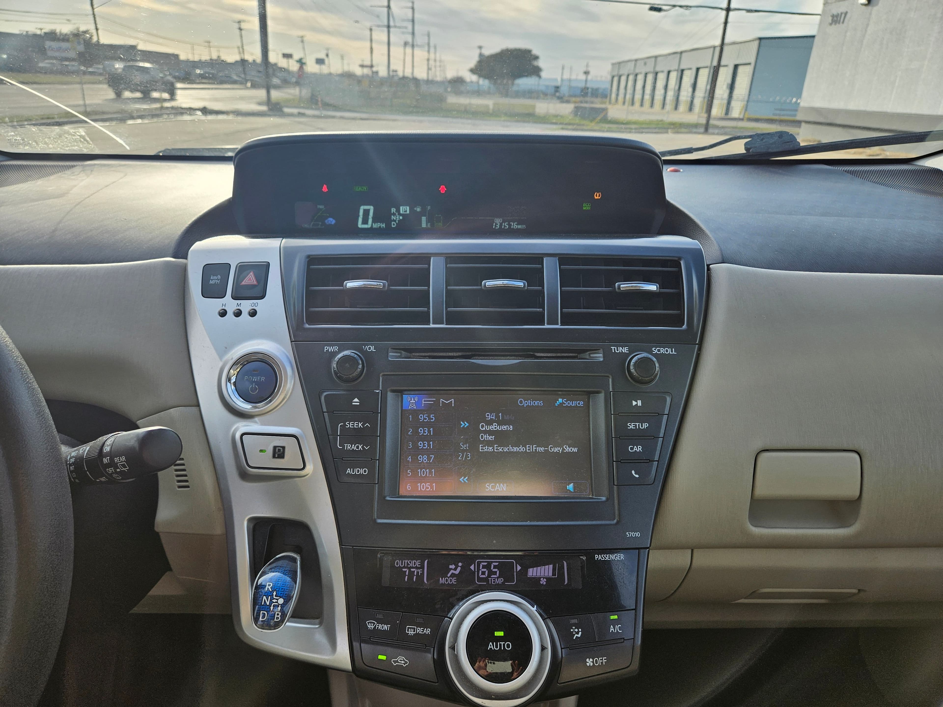 Vehicle photo
