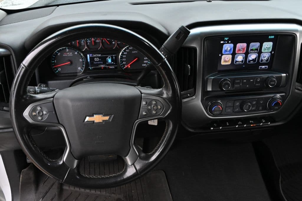 large car