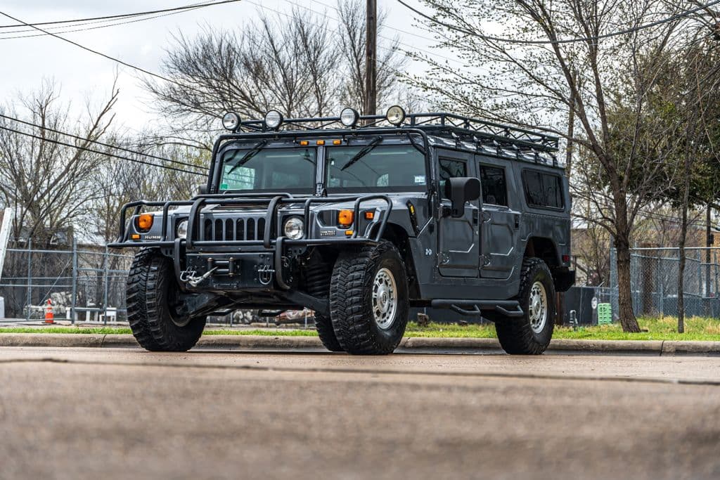Vehicle photo