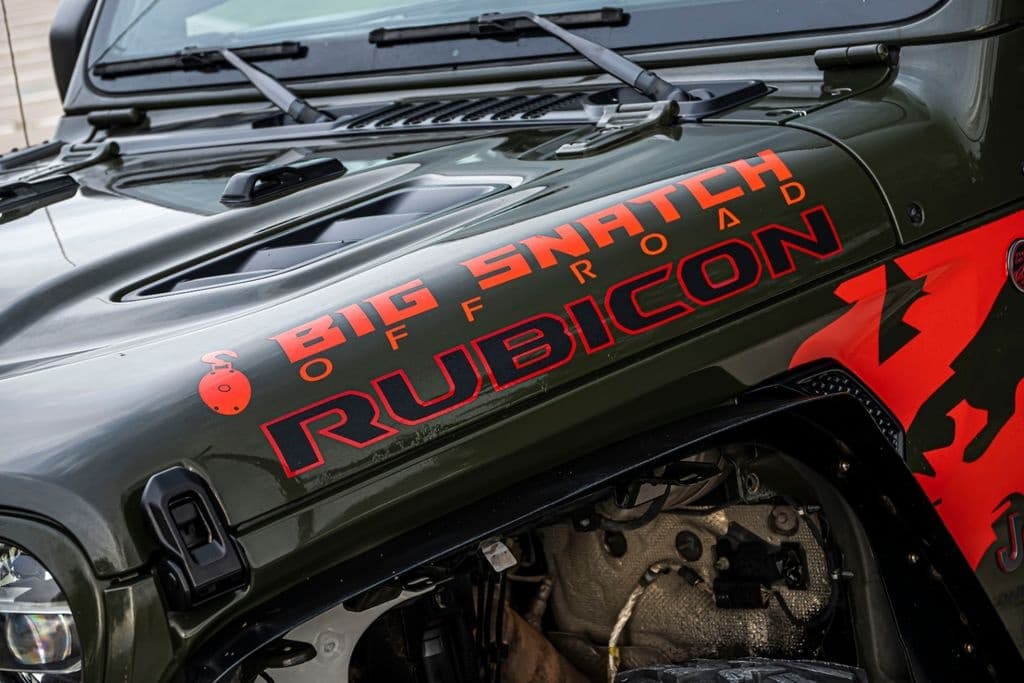 Vehicle photo