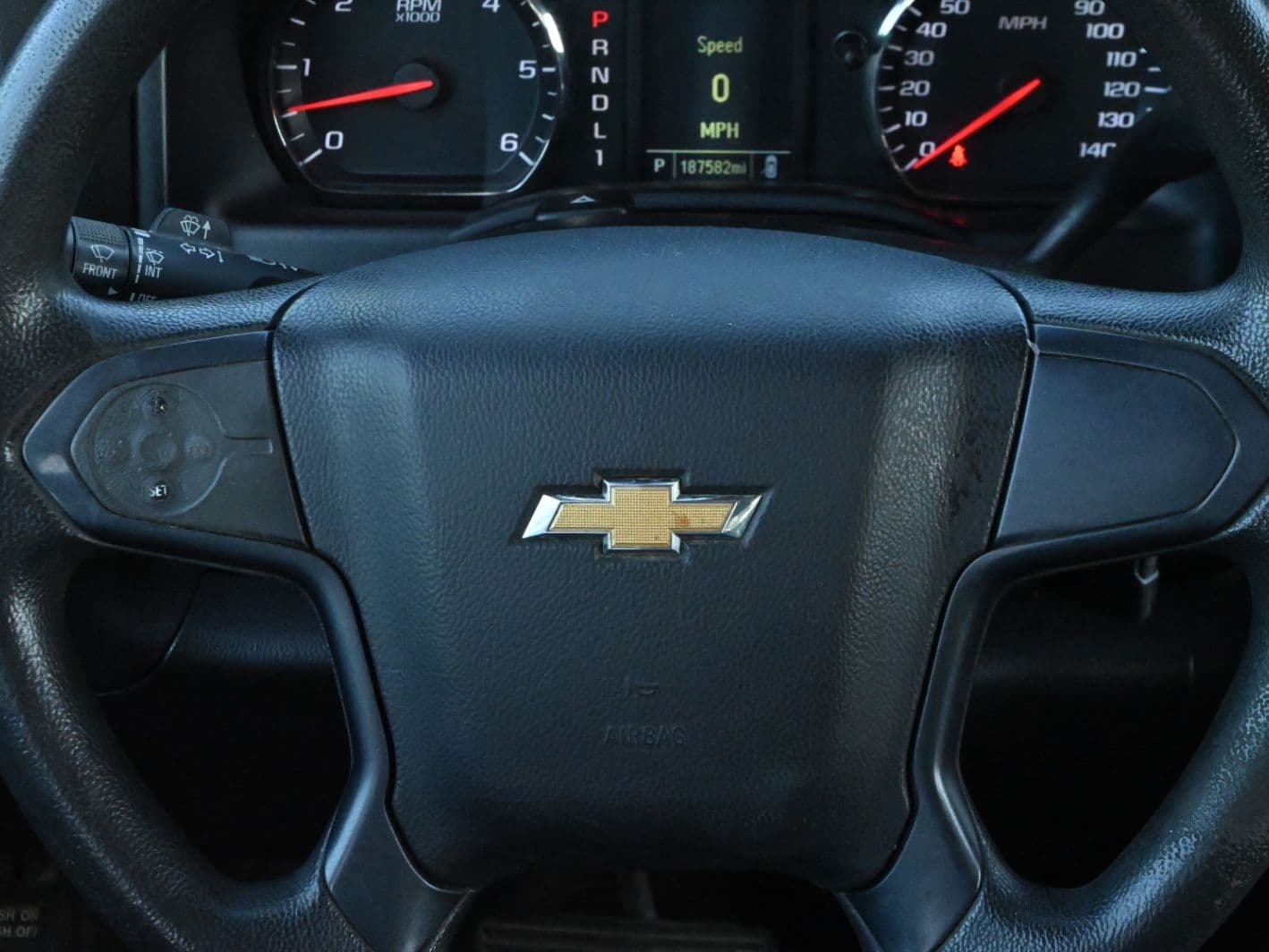 Vehicle photo