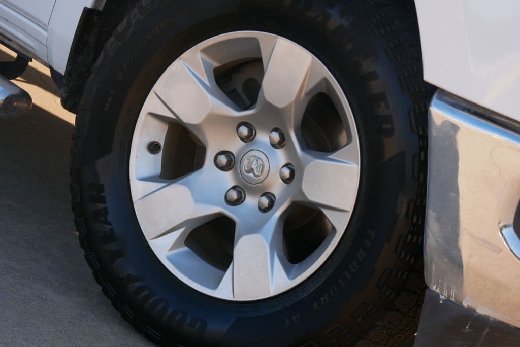 Vehicle photo