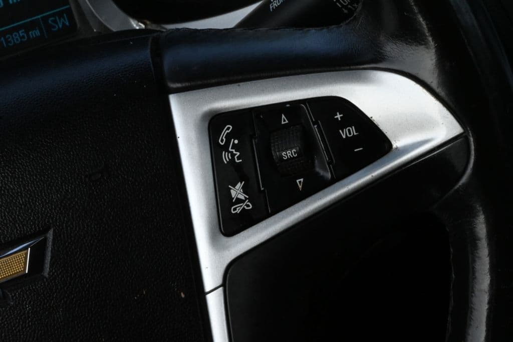 large car