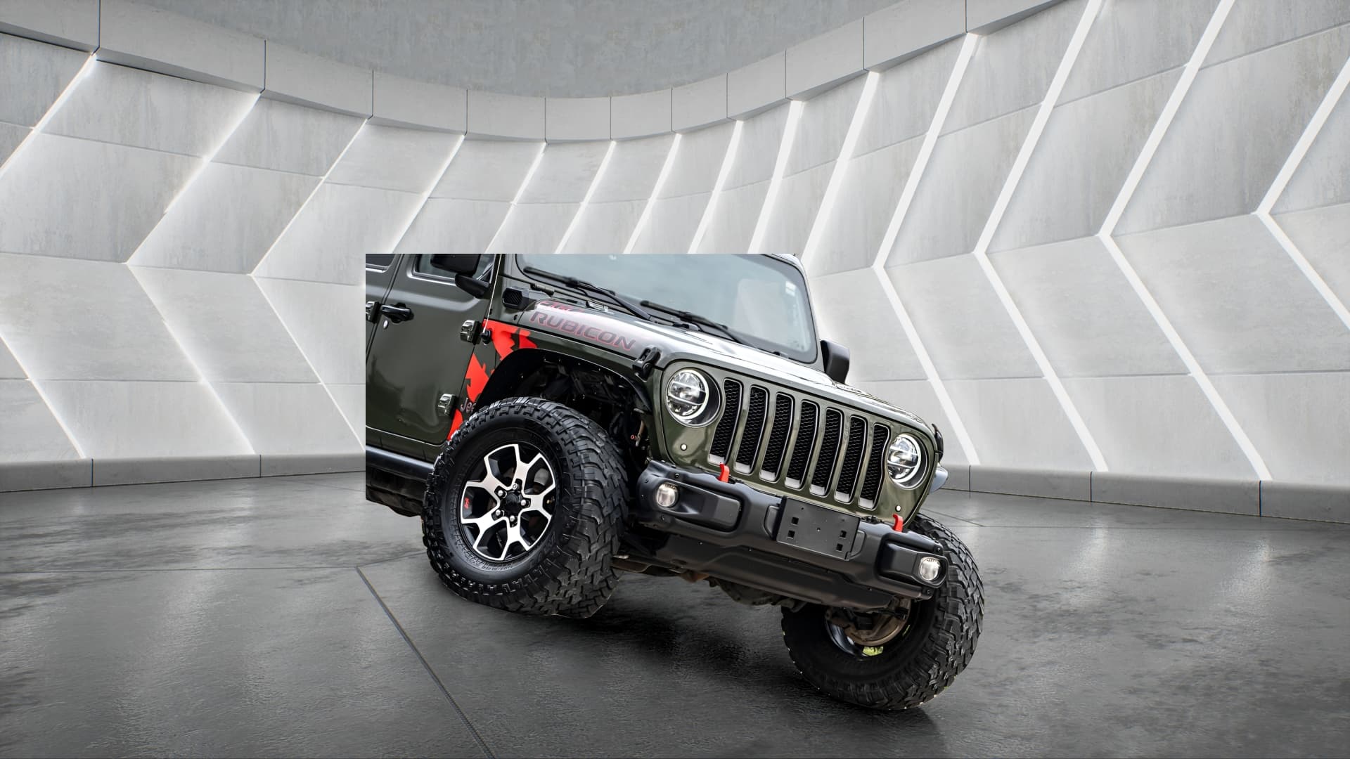 Vehicle photo
