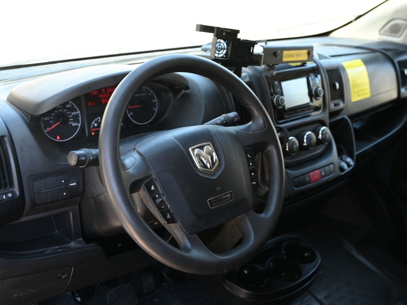 Vehicle photo