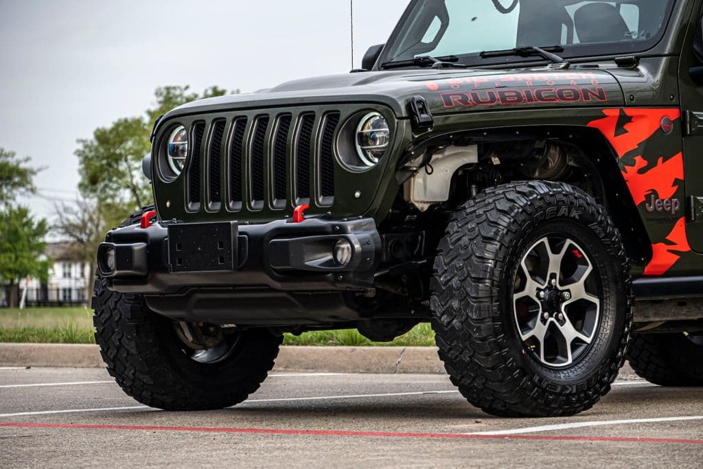 Vehicle photo