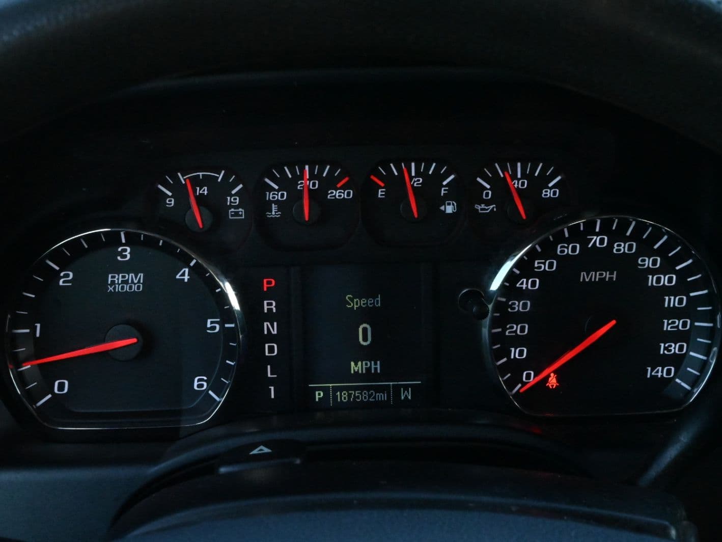Vehicle photo