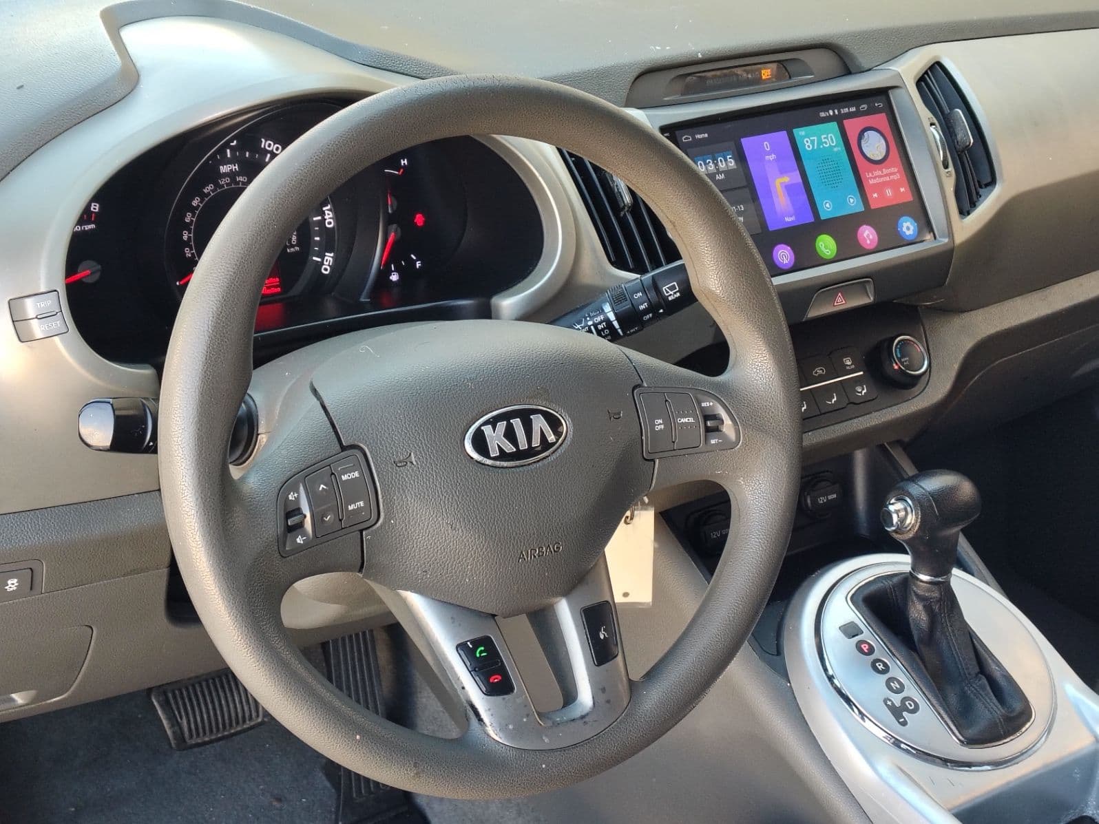 Vehicle photo