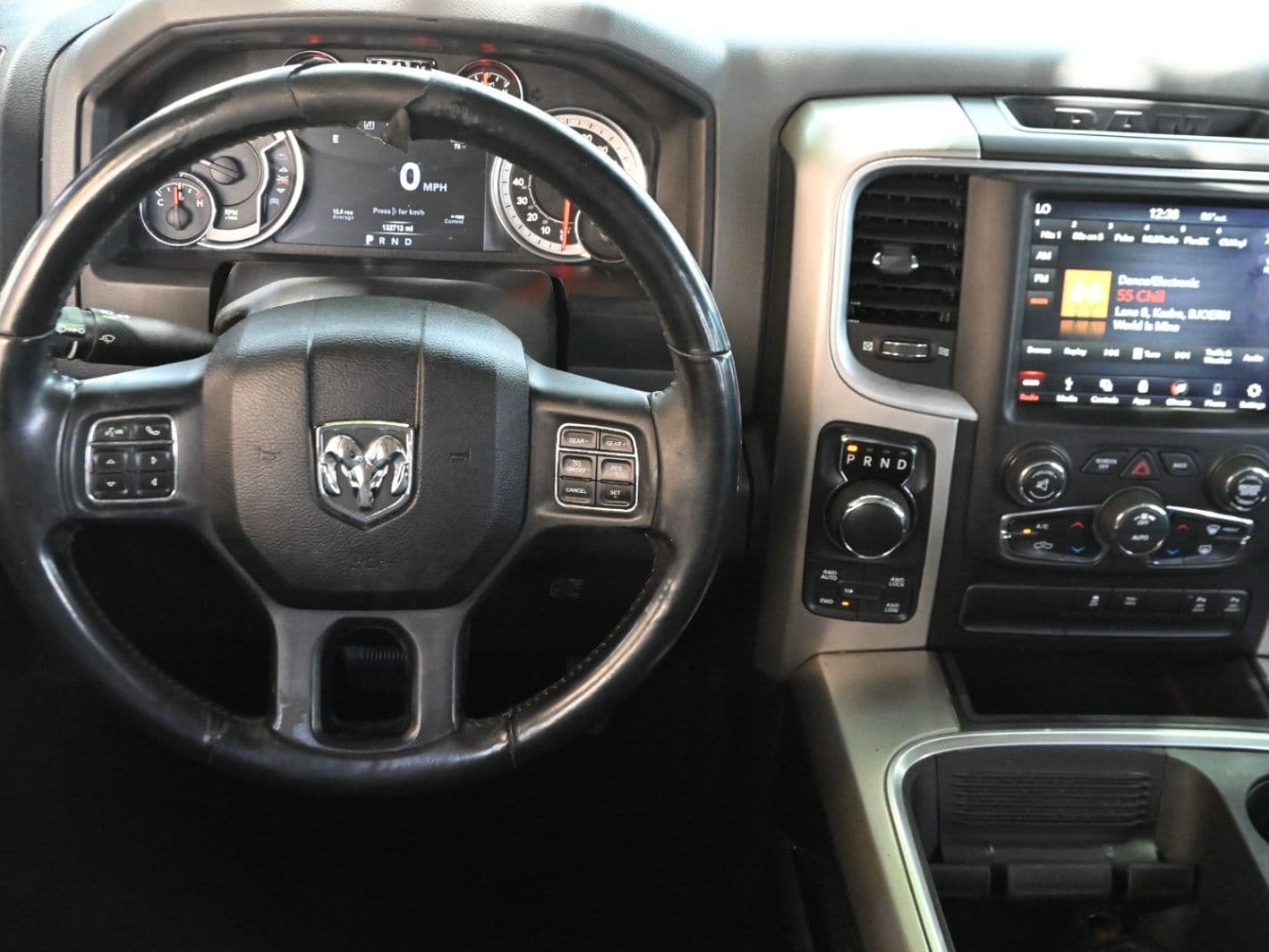 Vehicle photo