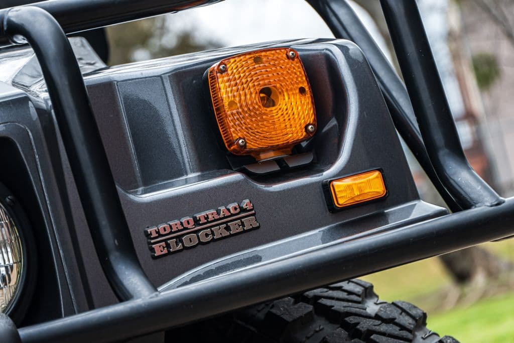 2004 Hummer H1 Base - Photo 46