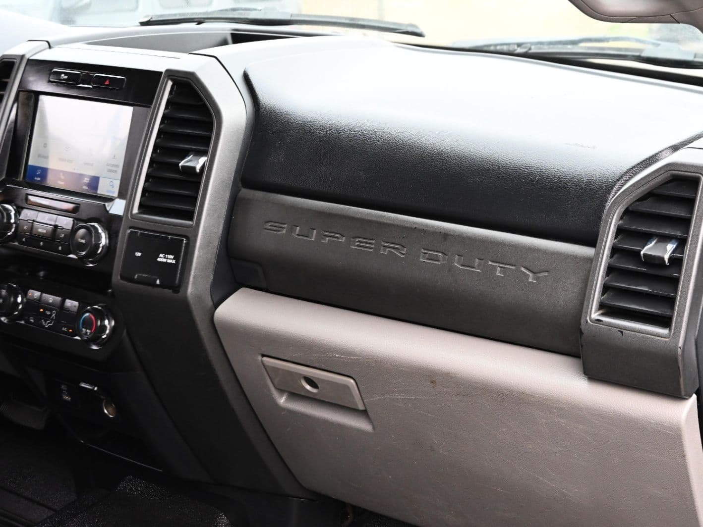 Vehicle photo