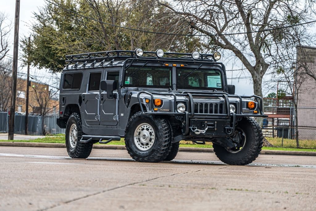 Vehicle photo