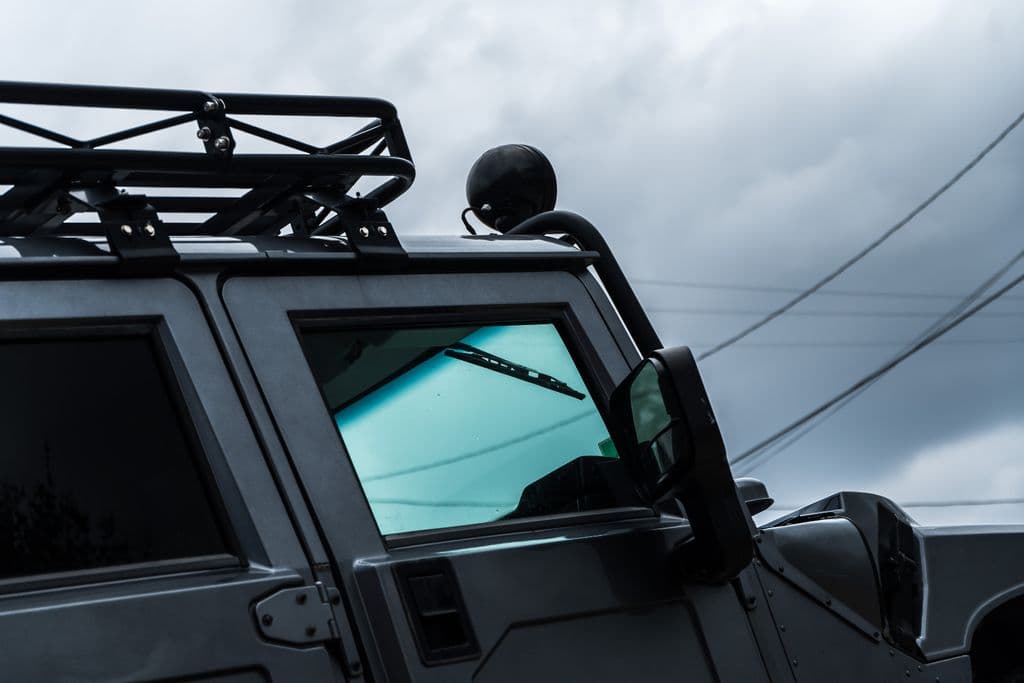2004 Hummer H1 Base - Photo 51