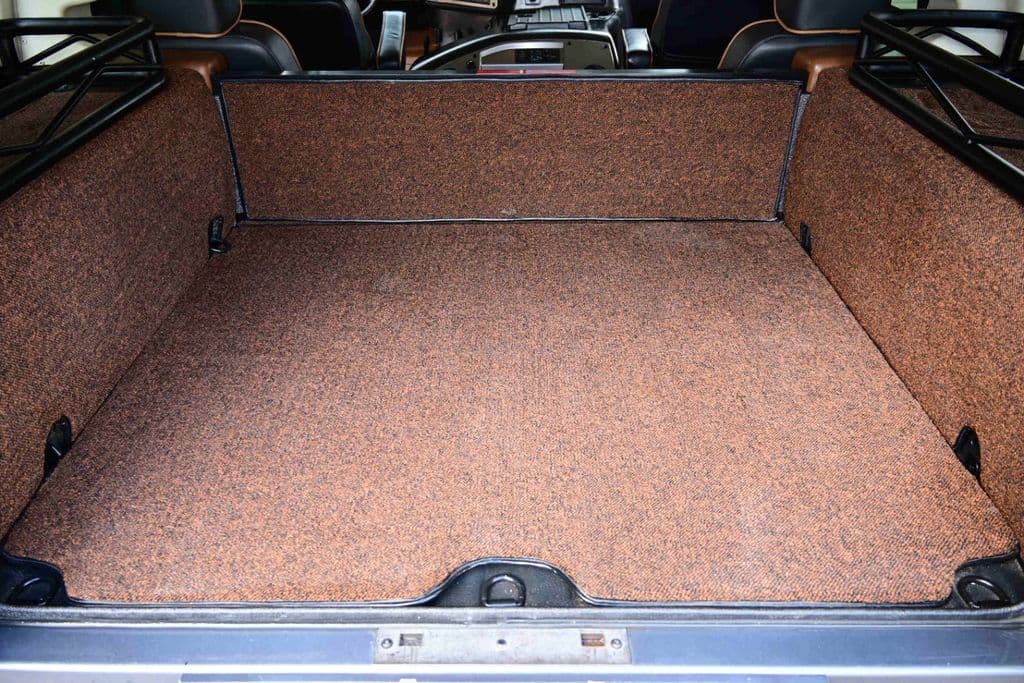 2004 Hummer H1 Base - Photo 40