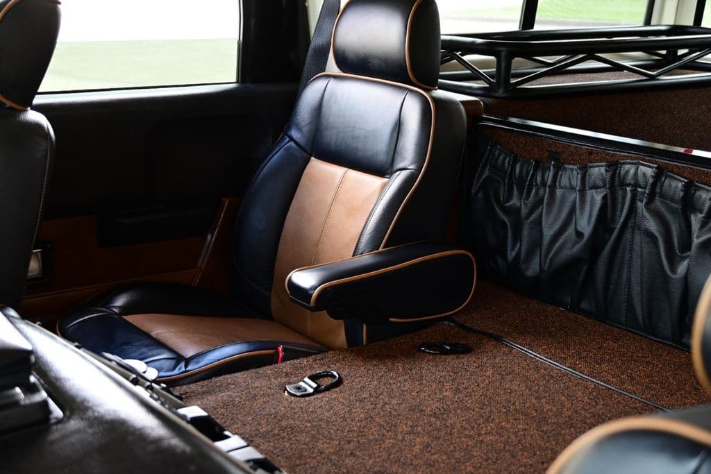 2004 Hummer H1 Base - Photo 33