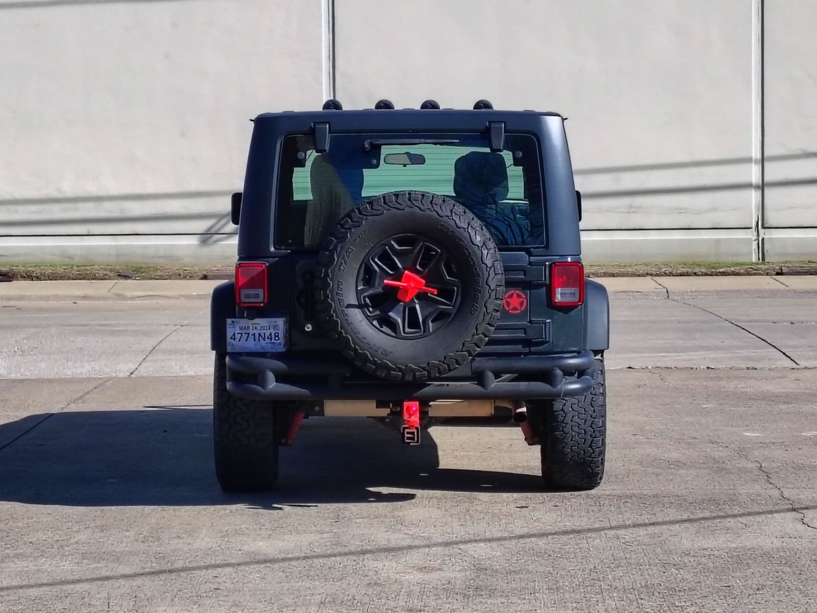 Vehicle photo