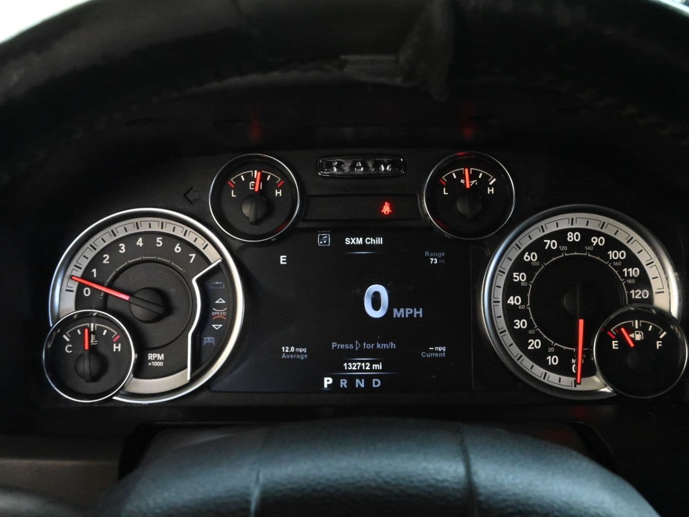 Vehicle photo
