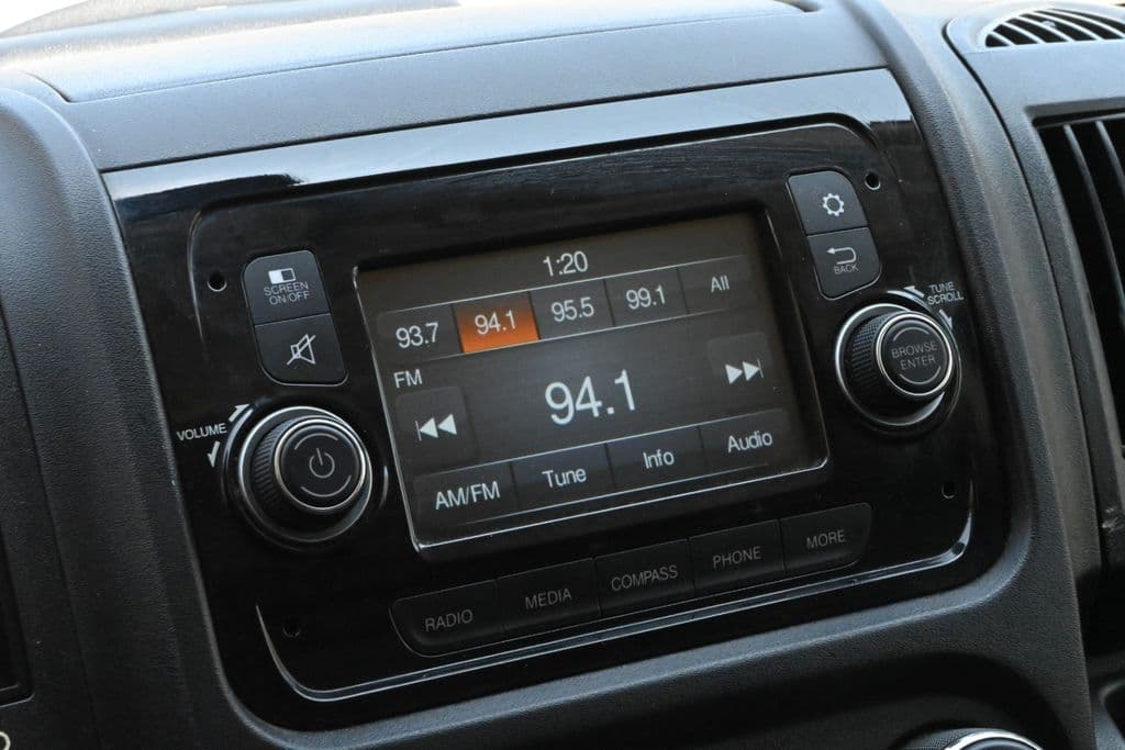 Vehicle photo