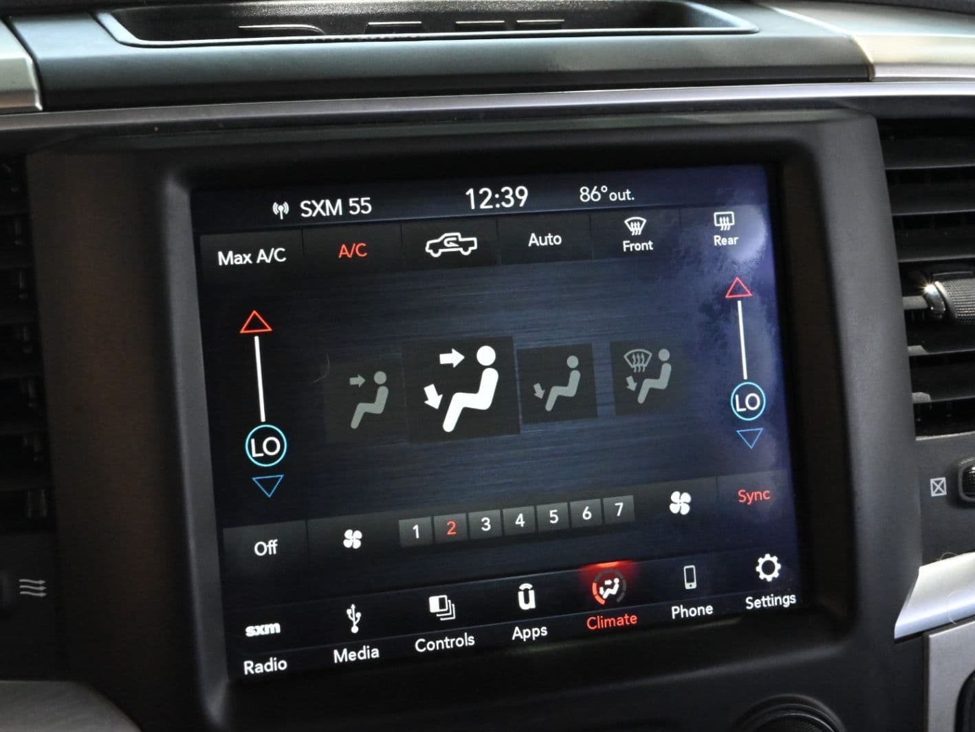 Vehicle photo