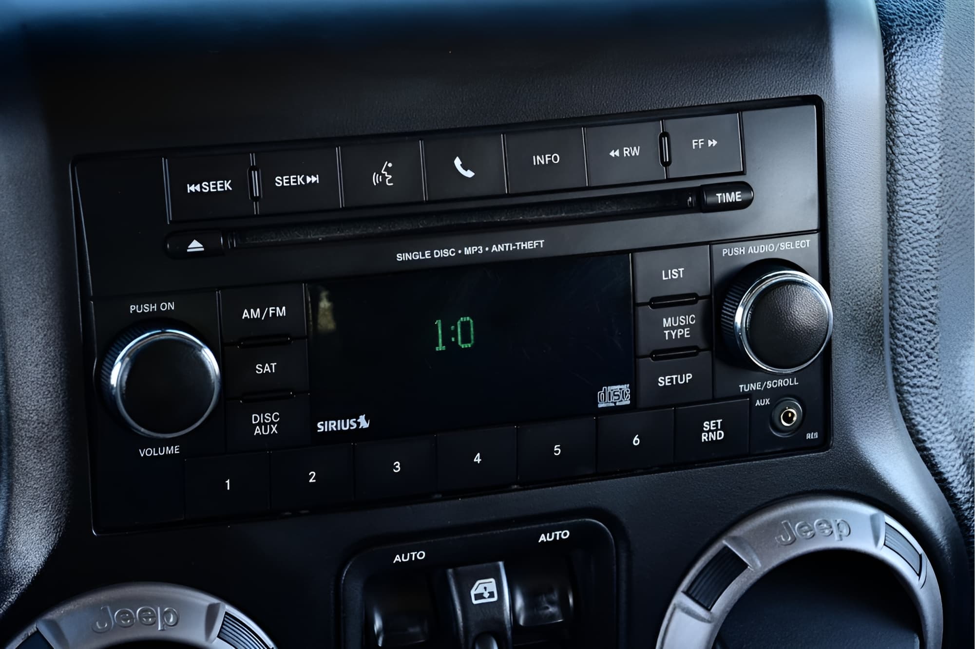Vehicle photo