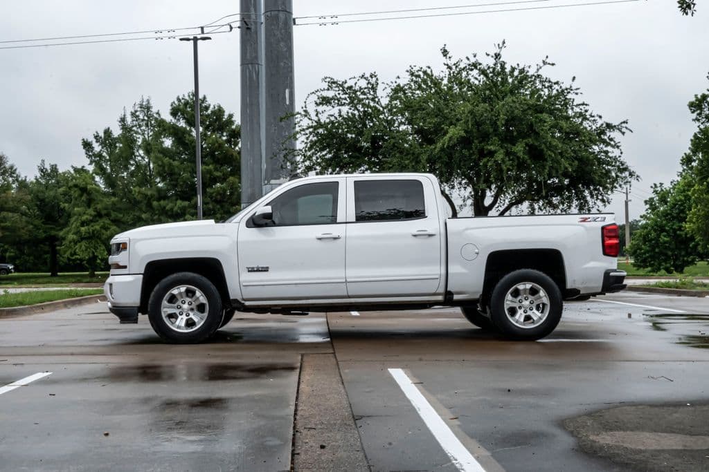 large car