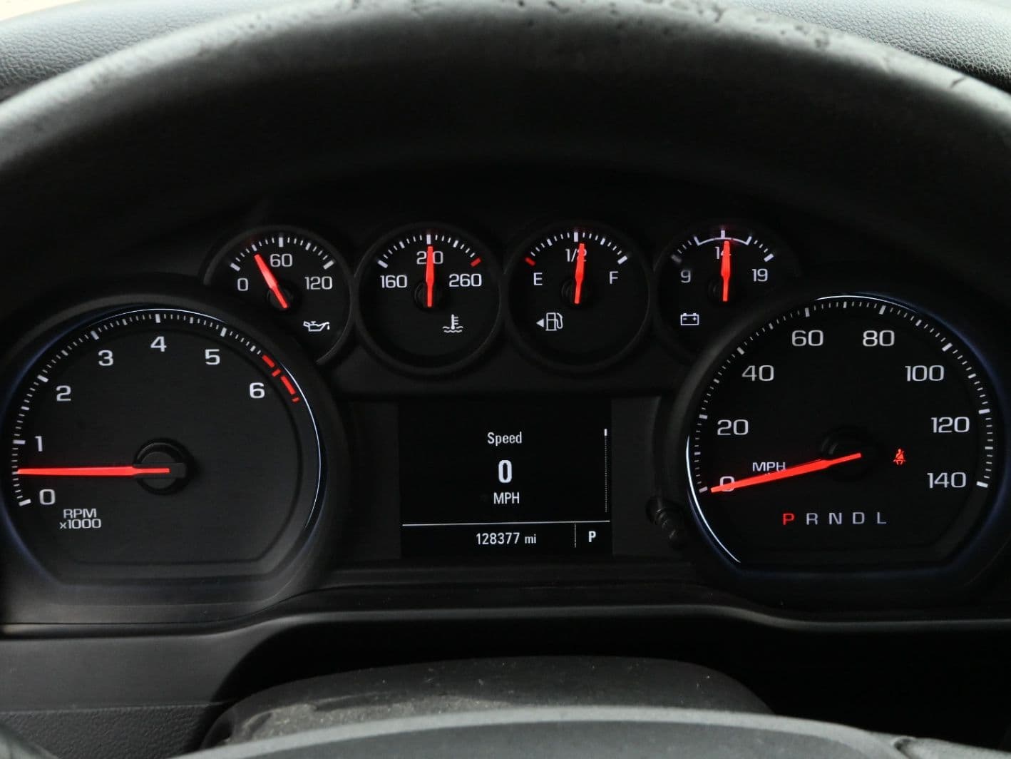 Vehicle photo