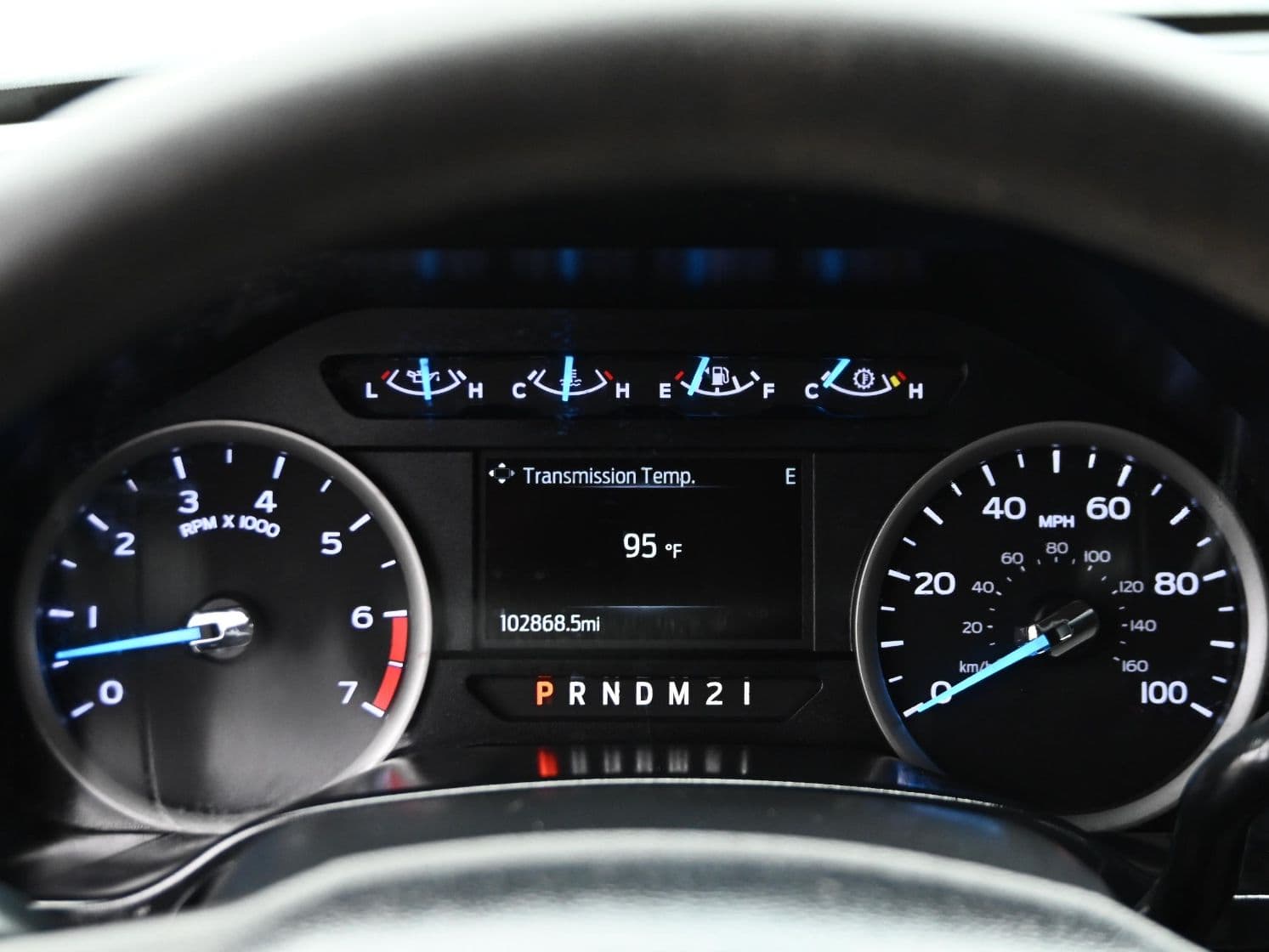 Vehicle photo
