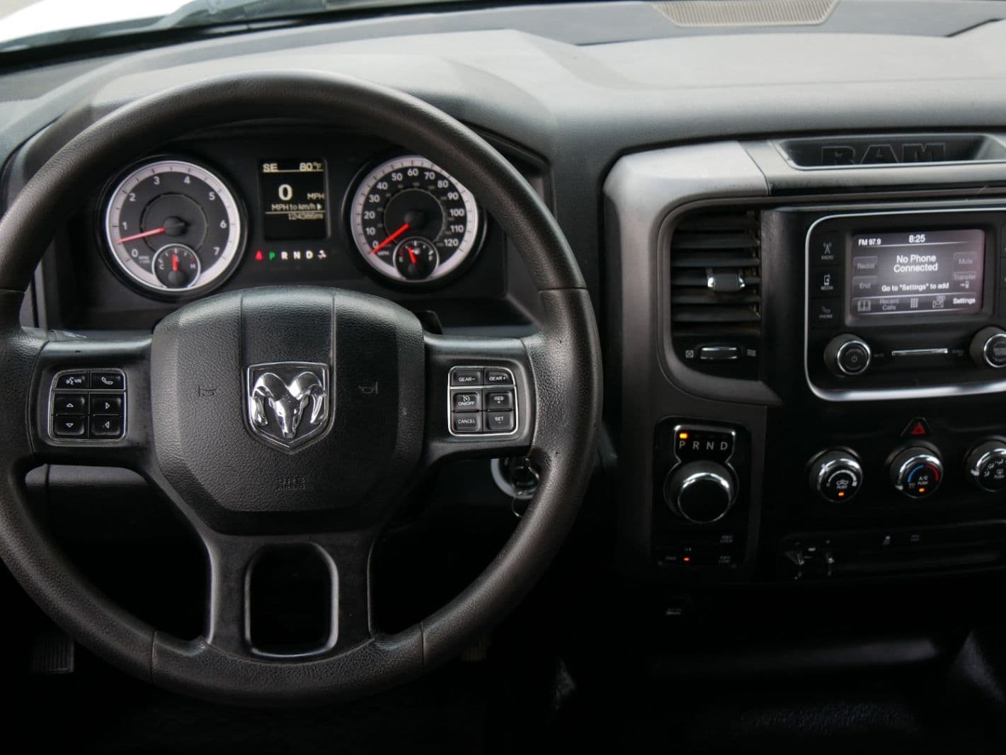 Vehicle photo