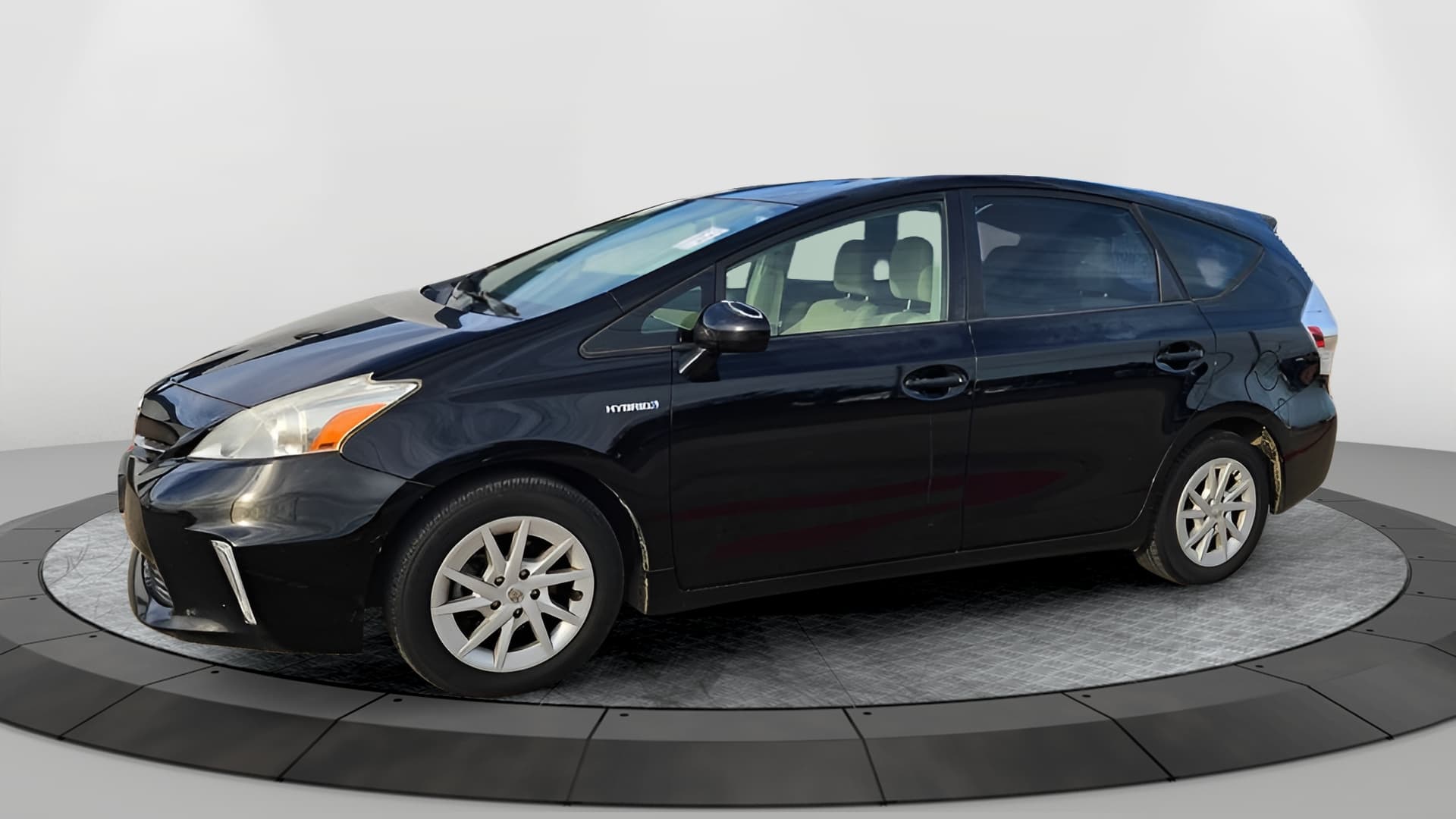 Vehicle photo