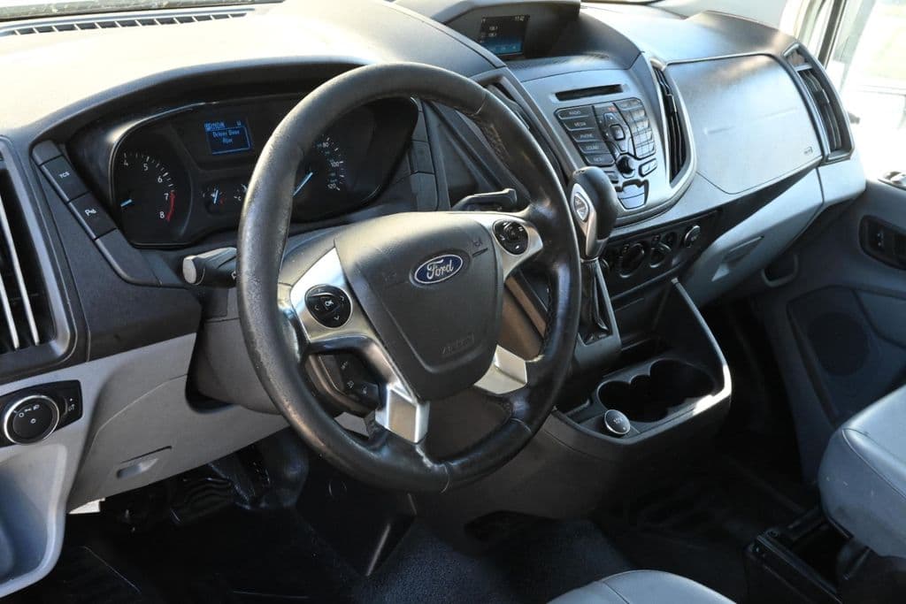 large car