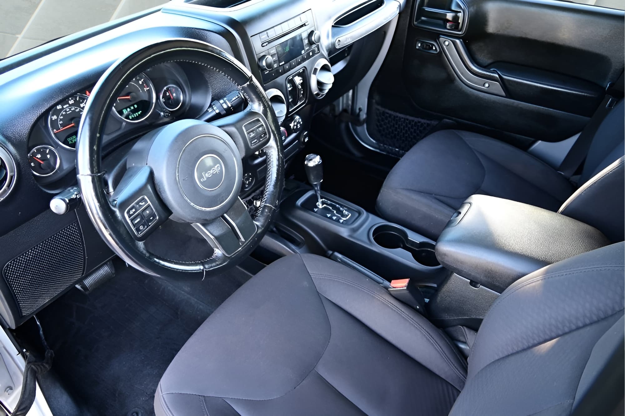Vehicle photo