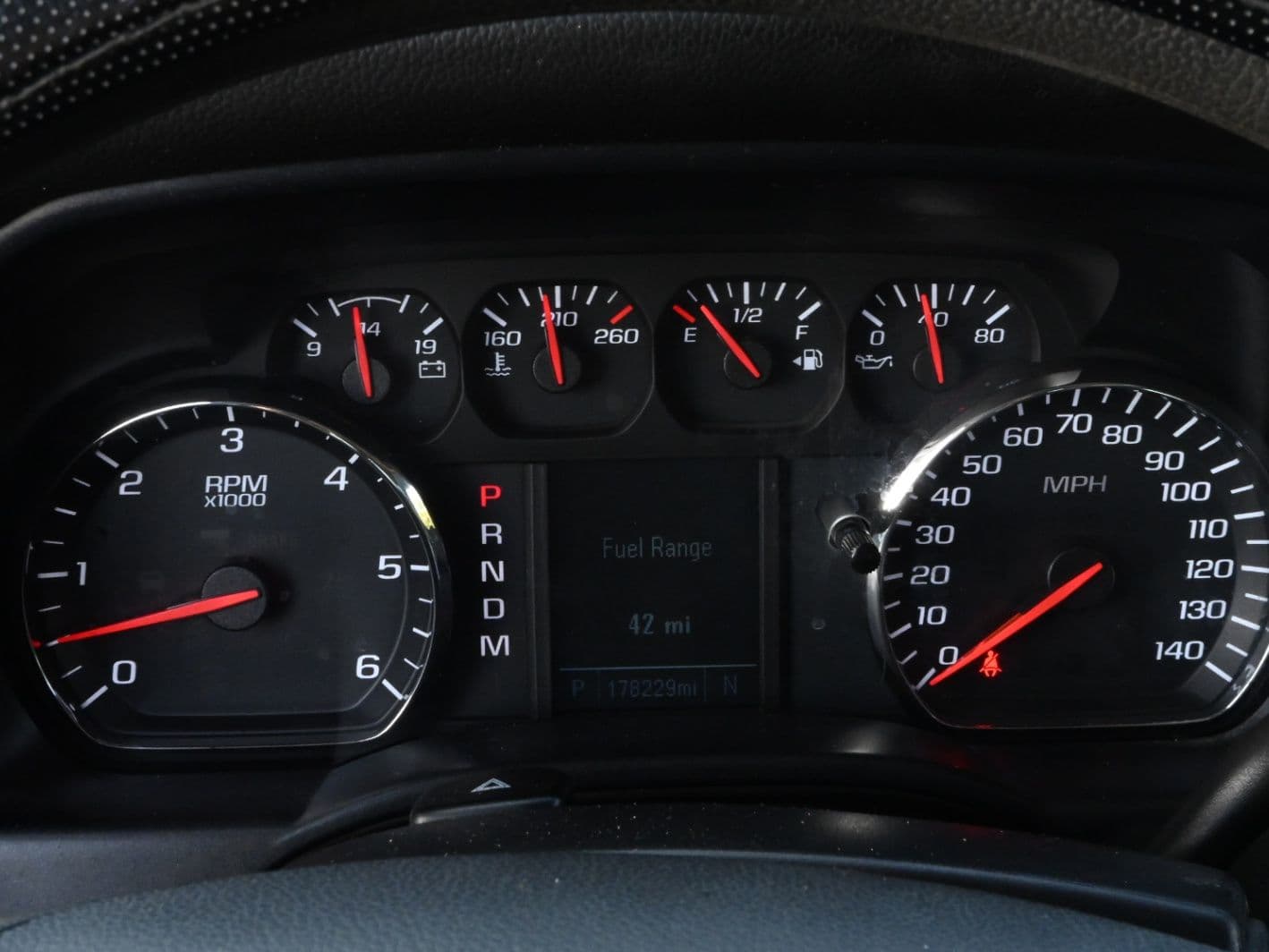 Vehicle photo