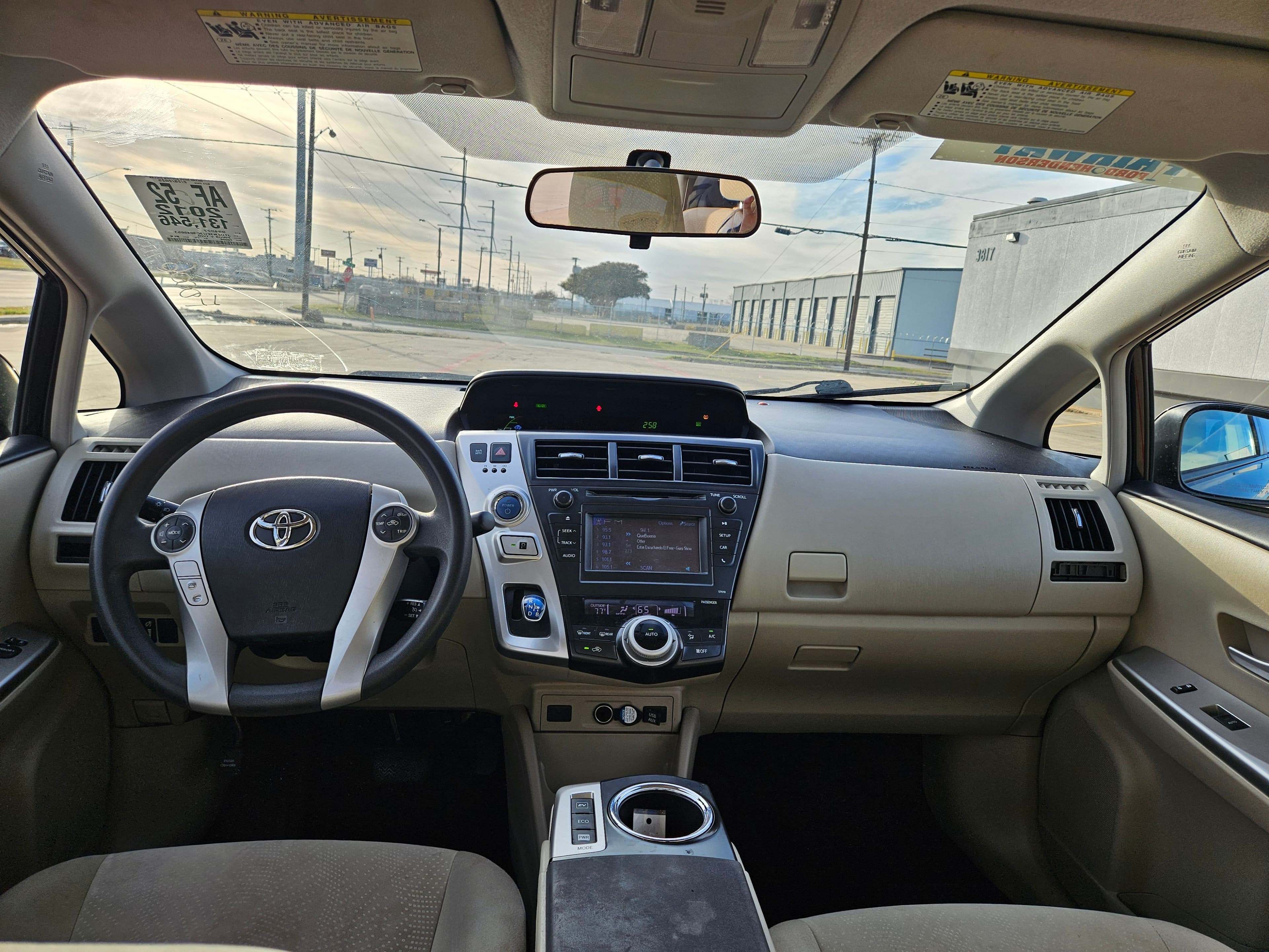 Vehicle photo