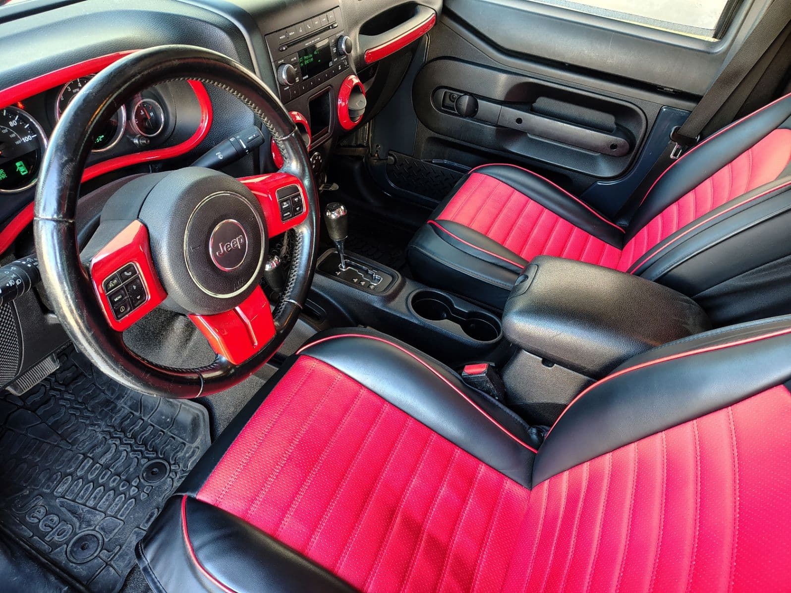 Vehicle photo