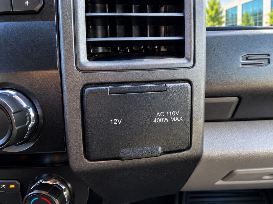 Vehicle photo