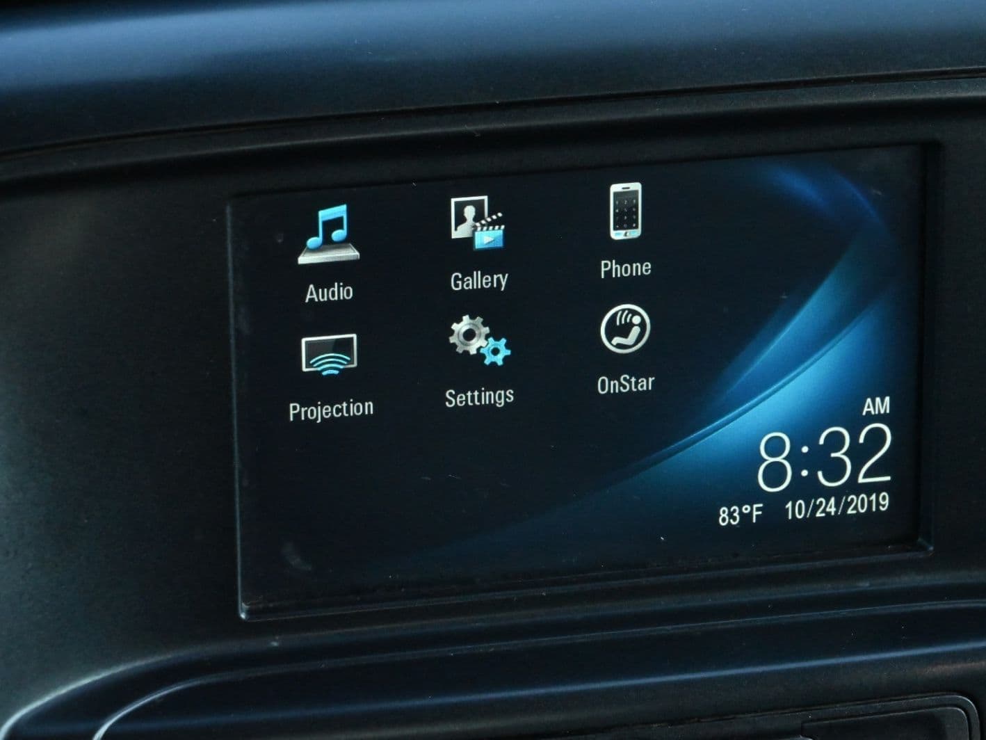 Vehicle photo