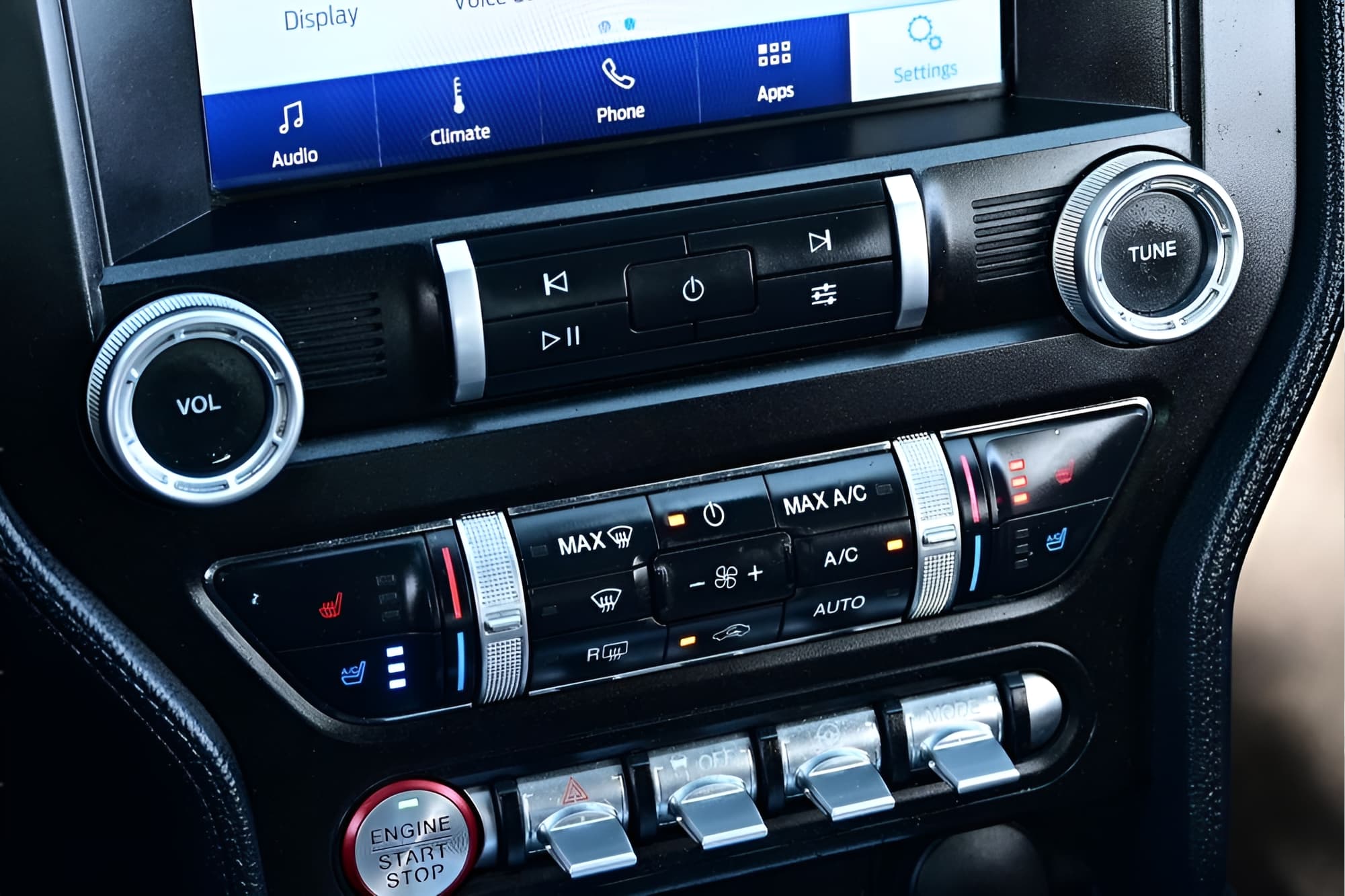 Vehicle photo