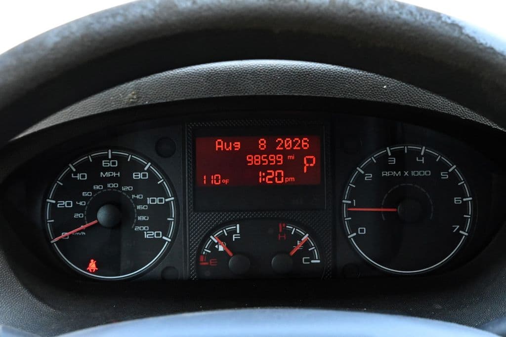 Vehicle photo