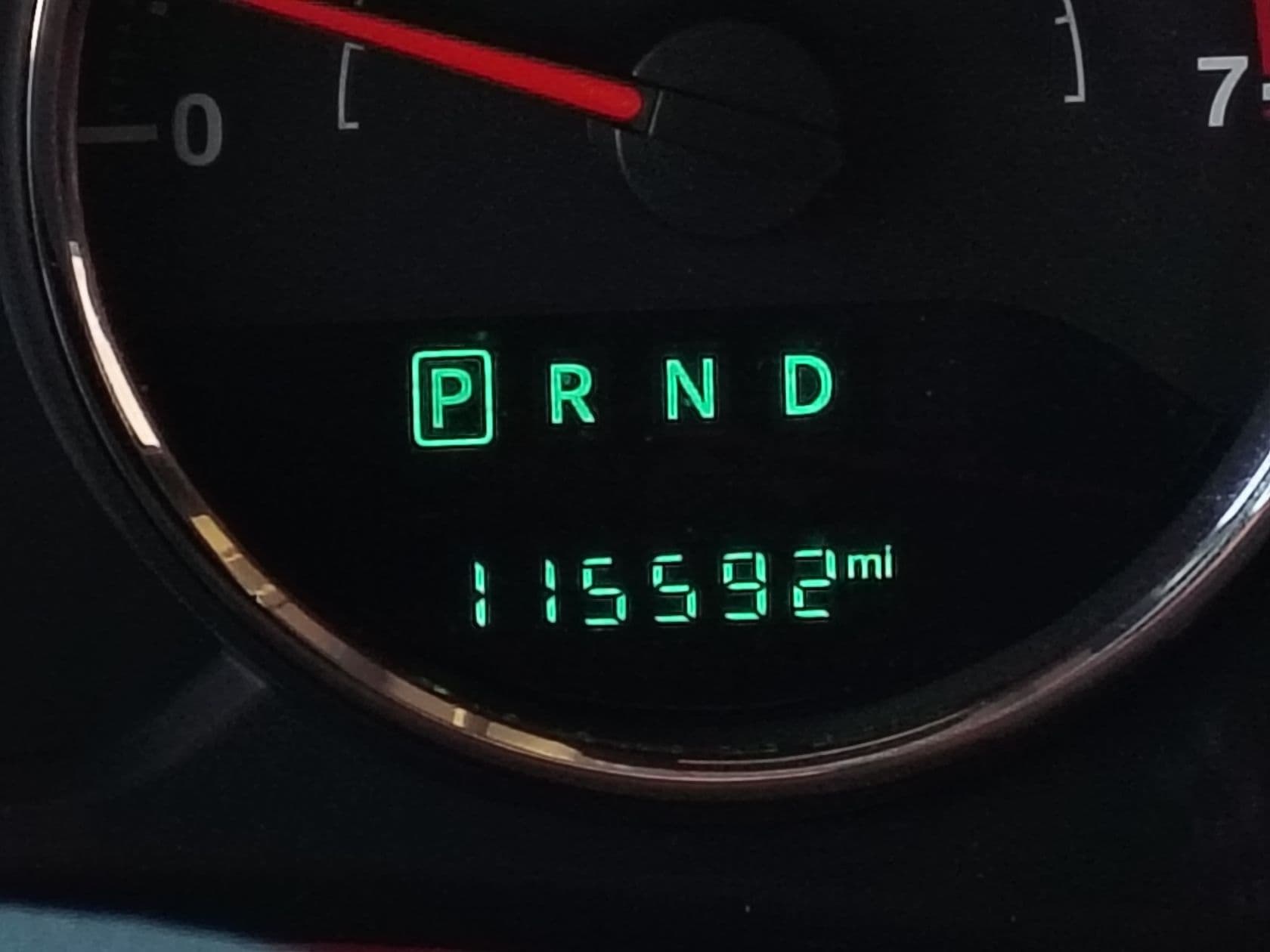 Vehicle photo