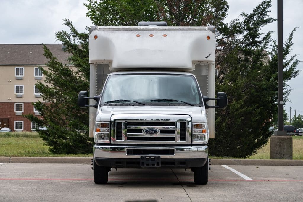 Vehicle photo