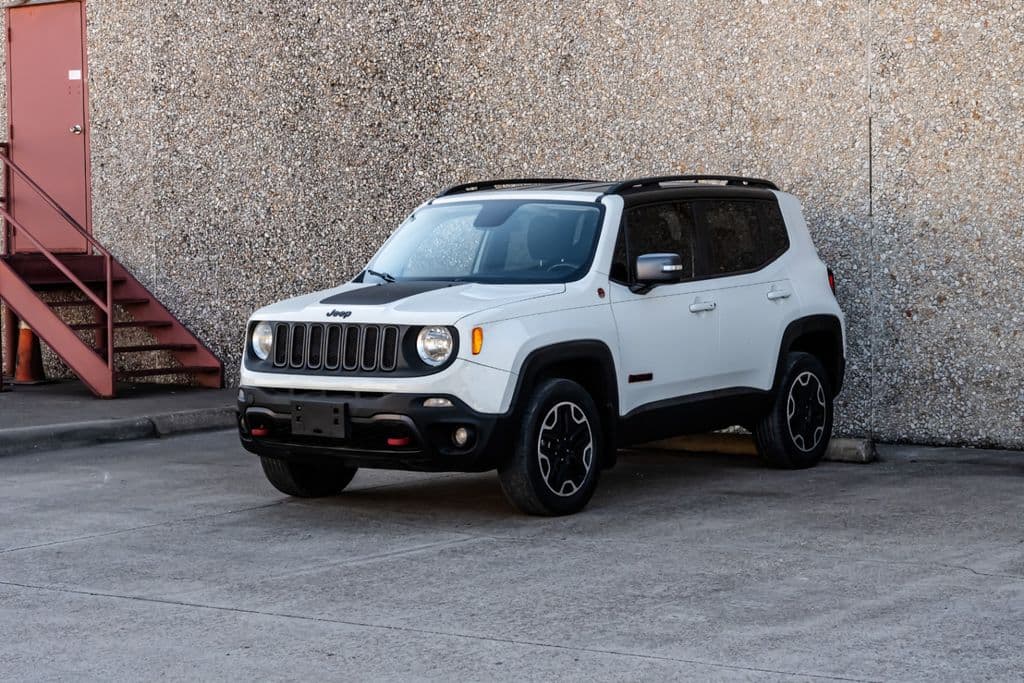 Vehicle photo